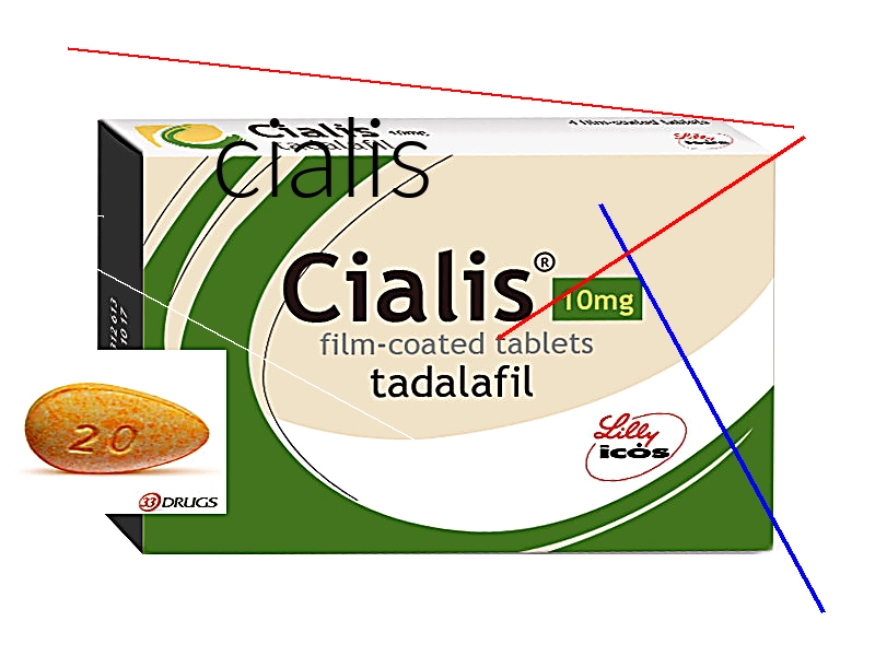 Cialis en vente libre en belgique